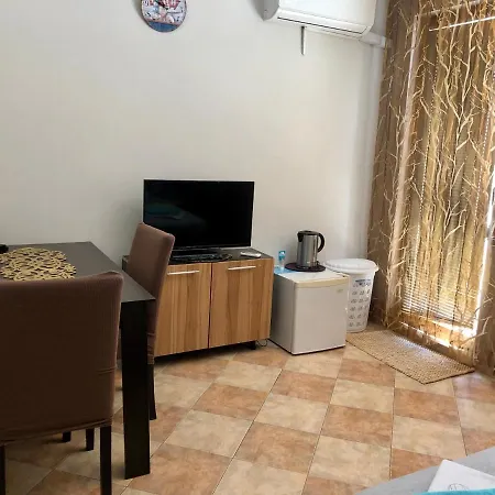 Appartement Boulevard
