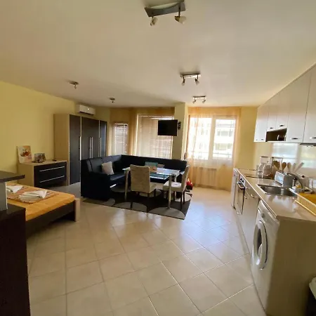 Appartement Boulevard *