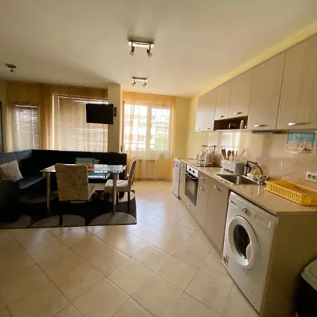 Boulevard Appartement