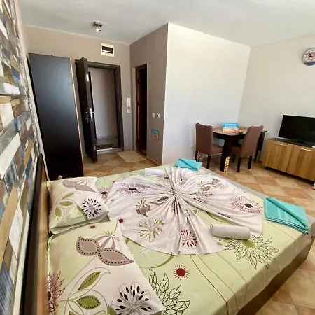 Appartement Boulevard