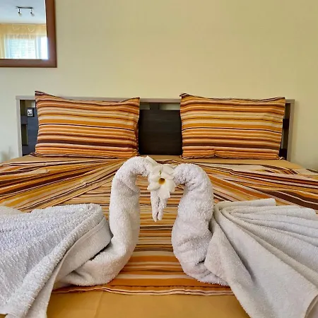 Boulevard Appartement Tsarevo