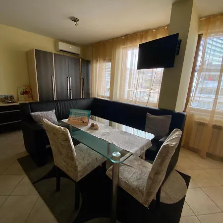 Boulevard Appartement