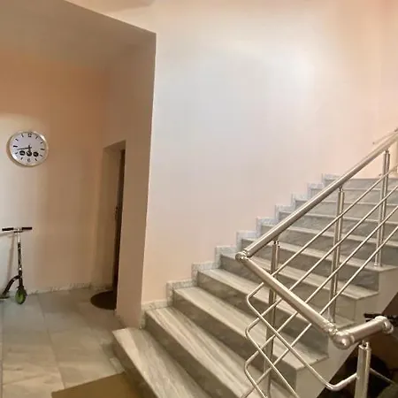 Boulevard Appartement Tsarevo