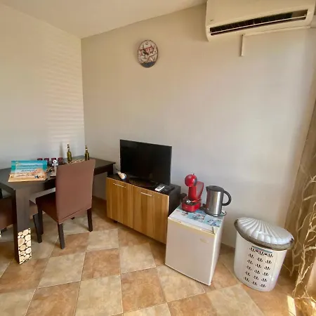 Appartement Boulevard