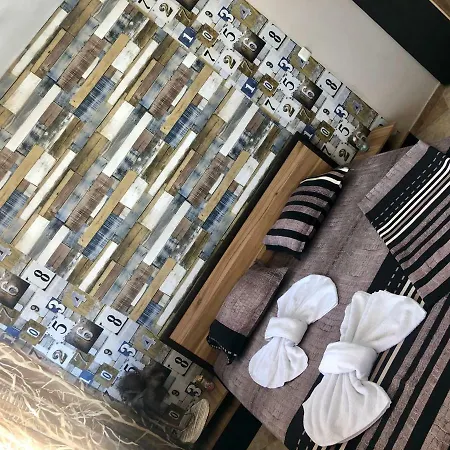 Boulevard Appartement
